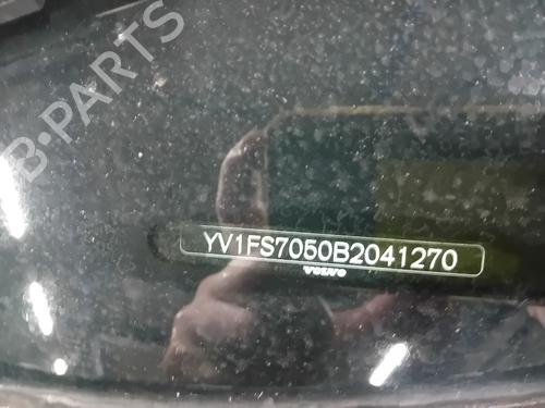 Climate control VOLVO S60 II (134) D5 | BP27517565I5  - Image 11