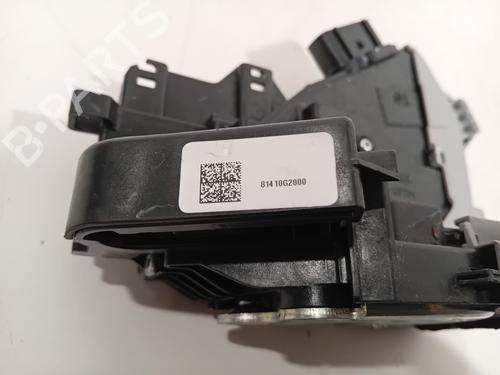 Rear left lock HYUNDAI IONIQ (AE) Electric | BP26203004C100 