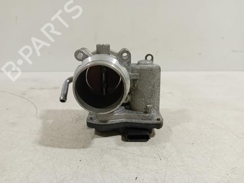 Used Throttle body KIA CEED Sportswagon (CD) 1.0 T-GDI (120 hp) 25777038
