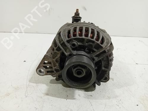 Used Alternator Alternator 16422508 16422508