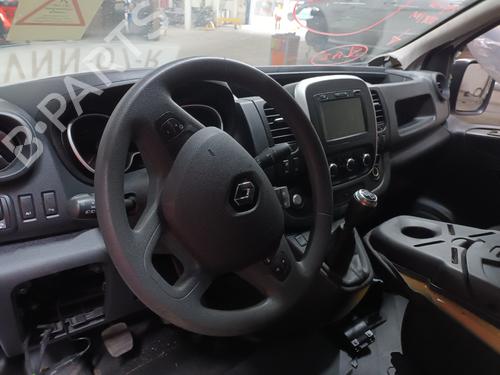 Electronic module RENAULT TRAFIC III Van (FG_) 2.0 dCi 120 (FGMN) | BP37446940M83 - Image 10