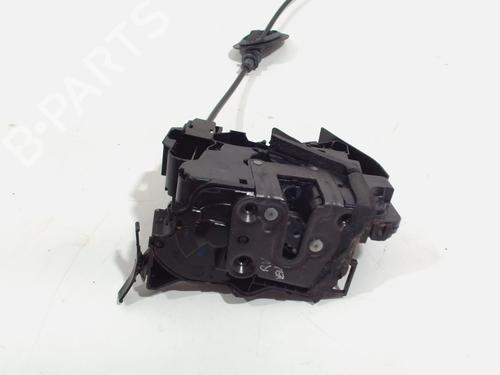 Used Front right lock Front right lock 13720231 13720231