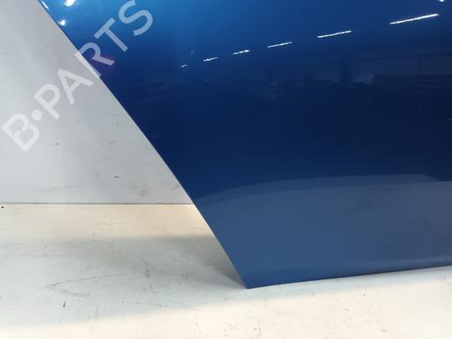 Right rear door BMW 3 (F30, F80) 320 i | BP27544040C5 