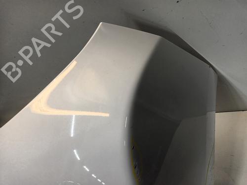 Rear bumper TOYOTA YARIS (_P13_) 1.0 (KSP130_, KSP130) | BP30883999C8