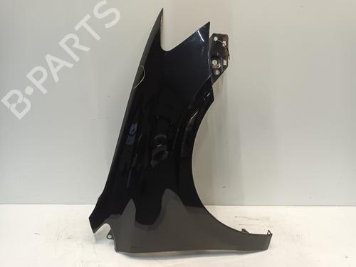 Parafango anteriore destro VW POLO V (6R1, 6C1) 1.2 TSI (90 hp) 32143877