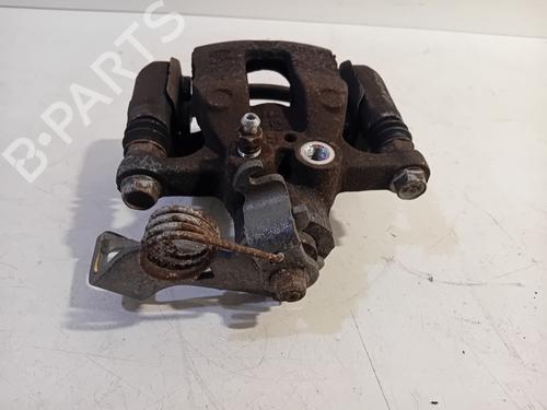 Right rear brake caliper KIA RIO III (UB) 1.25 CVVT | BP22733068M106 