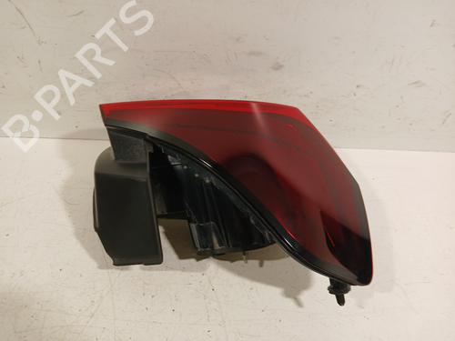 Venstre baglygte OPEL CORSA F (P2JO) 1.2 (68) | BP29077176C34 