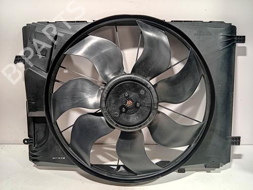 radiator-fan-mercedes-benz-glk-class-x204-2008-2009-2010-2011-2012-2013-2014-2015-39563546 main image