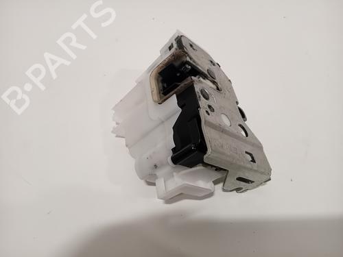 Front right lock FIAT DOBLO Cargo (263_) 1.3 D Multijet | BP29864297C97
