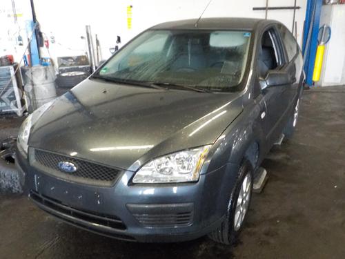 Used Parts FORD FOCUS II (DA_, HCP, DP) 1.4 958630