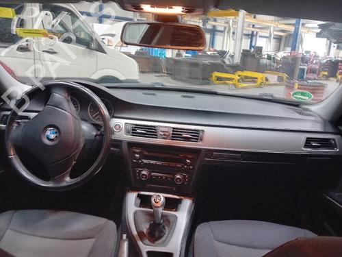 Gearbox BMW 3 (E90) 318 i | BP38759113M3 - Image 9