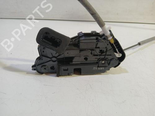 Used Front left lock Front left lock VW ARTEON SHOOTING BRAKE (3H9) 2.0 TSI R 4motion (320 hp) 32702504 32702504
