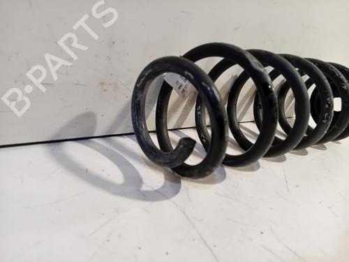 Støddæmperfjeder VW TAIGO (CS1) 1.0 TSI | BP29015706C152 - Image 3
