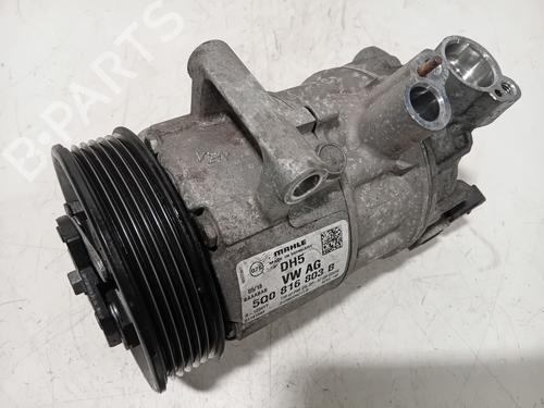 AC compressor VW GOLF VII (5G1, BQ1, BE1, BE2) 1.5 TSI | BP37799486M34 - Image 3