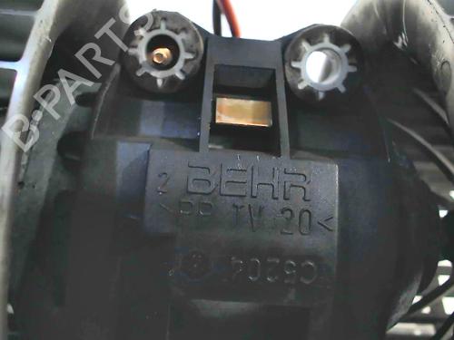 Heater blower motor BMW X3 (E83) 3.0 d | BP8688087M62