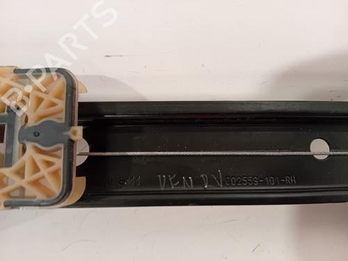 Front right window mechanism OPEL ADAM (M13) 1.4 | BP29283958C23  - Image 8