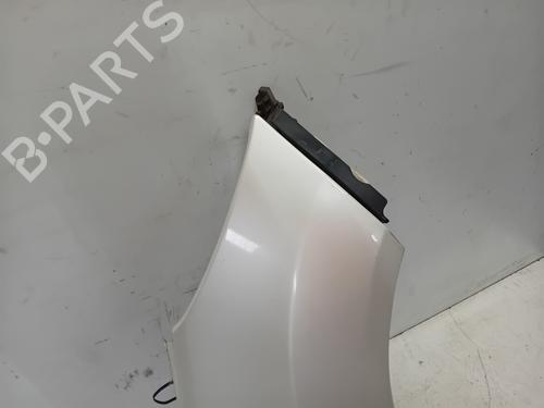 Right front fenders FORD KA (RU8) 1.2 | BP28610539C42 