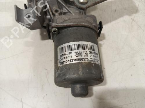 Front wiper motor RENAULT TRAFIC III Van (FG_) 2.0 dCi 120 (FGMN) | BP37511093M29 - Image 2