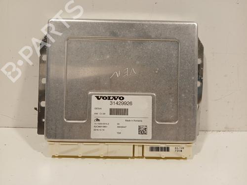 Used Control unit VOLVO S60 III (224) T5 (250 hp) 29918550