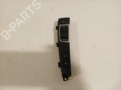 Kombi Kontakt / Stilkkontakt BMW 6 Gran Coupe (F06) 650 i (449 hp) 28605616