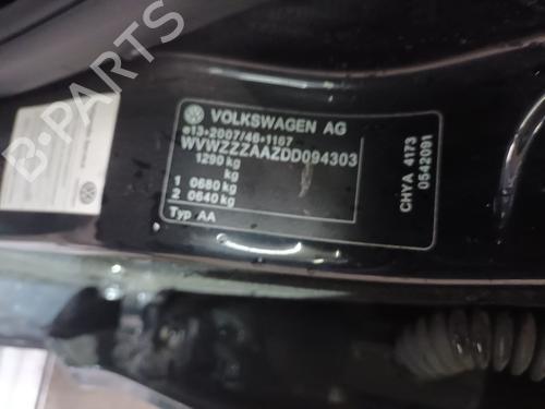 AC compressor VW UP! (121, 122, BL1, BL2, BL3, 123) 1.0 | BP38625237M34 - Image 9