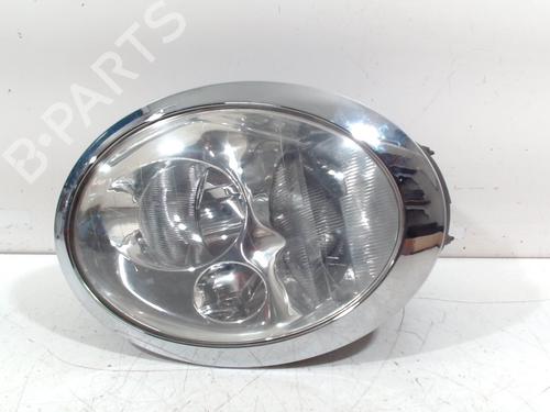 Used Left headlight Left headlight 13373887 13373887