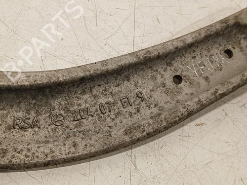 Right rear suspension arm MERCEDES-BENZ E-CLASS (W213) E 300 e (213.053) | BP27638744M15 