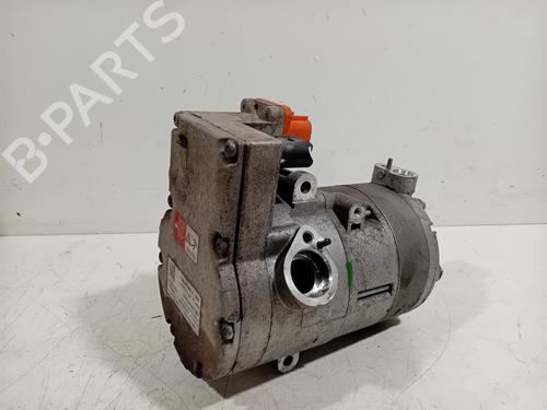 Used AC compressor SEAT LEON Sportstourer (KL8, KLD) 1.4 TSI e-Hybrid (204 hp) 31657776