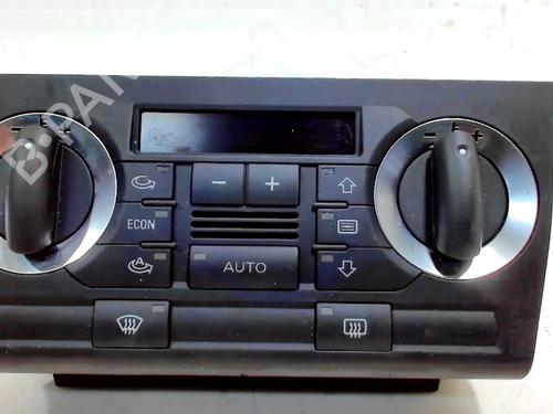 Used Climate control Climate control 8513593 8513593