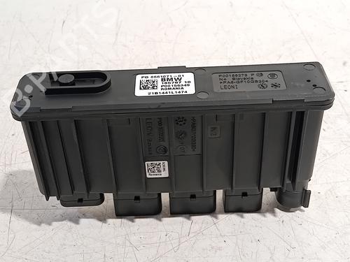 Used Control unit Control unit 21095215 21095215