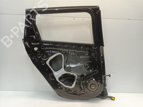 Left rear door RENAULT CLIO IV Grandtour (KH_) 1.5 dCi 90 (KHN3, KHN4) | BP30006014C4 