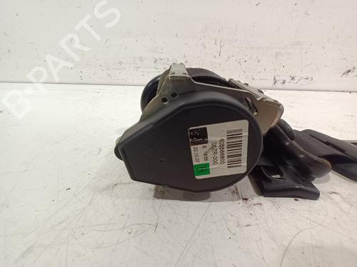 Front right seatbelt LAND ROVER FREELANDER 2 (L359) 2.2 TD4 4x4 | BP15716720I25 