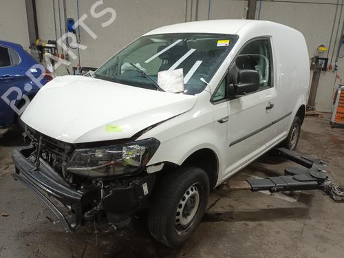 Pièces Détachées Usagées VW CADDY IV Box Body/MPV (SAA, SAH)  2.0 TDI  4638183