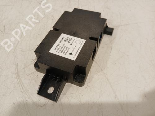 Control unit RENAULT SCENIC E-TECH PHASE I EV87 | BP39211818M11 - Image 4