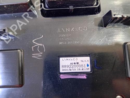 Interior roof light LYNK & CO 01 PHEV | BP29336216I8 