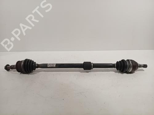 Used Right front driveshaft Right front driveshaft OPEL ZAFIRA TOURER C (P12) 1.4 (75) (140 hp) 22300403 22300403