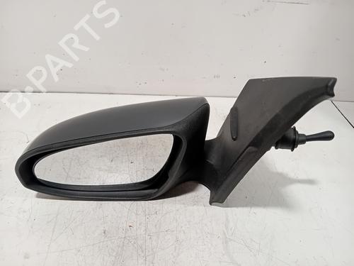 Used Left mirror Left mirror 38054055 38054055