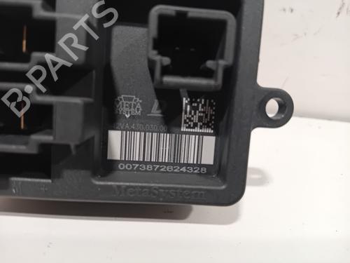 Heater resistor OPEL VIVARO C Van (K0) 2.0 | BP38594500M108 - Image 3
