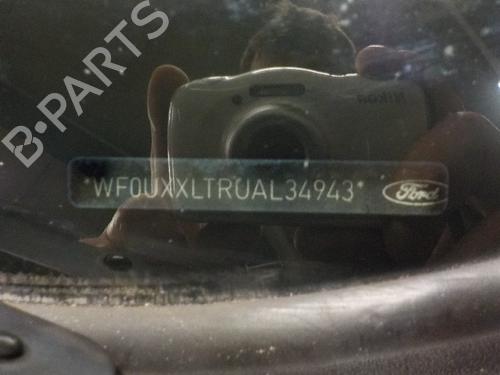 Left front driveshaft FORD KA (RU8) 1.2 | BP6529417M38 - Image 8