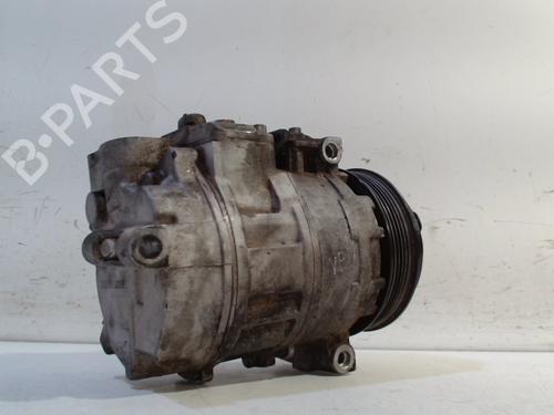 AC compressor MERCEDES-BENZ M-CLASS (W163) ML 430 (163.172) | BP13085887M34 