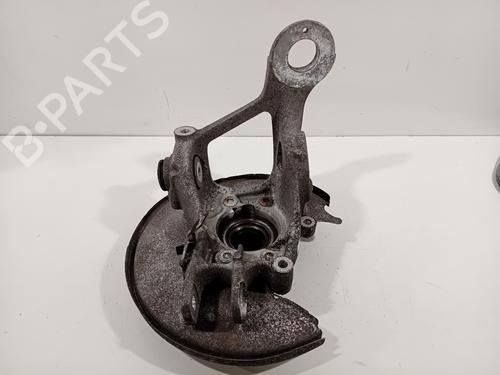 Right rear steering knuckle AUDI A4 B8 (8K2) 2.0 TFSI quattro | BP25049637M28 
