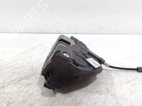 Rear right lock FORD FOCUS III 1.6 TDCi | BP13208039C99 