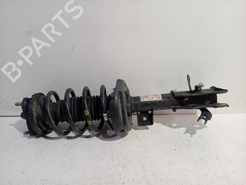 Used Right front shock absorber HONDA CIVIC IX (FK) 1.4 i-VTEC (FK1) (99 hp) 25776763