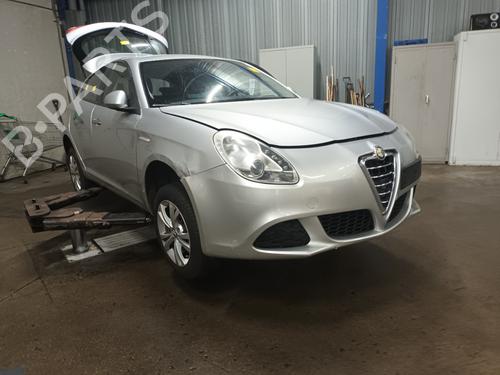 Engine ALFA ROMEO GIULIETTA (940_) 1.4 TB (940FXA1A, 940FXT1A) | BP36984851M1 - Image 7