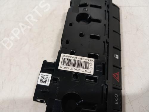 Advarselskontakt RENAULT CLIO V (B7_) 1.0 TCe 100 (B7MT) | BP37257621I22 - Image 2