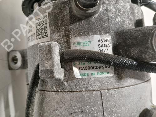 AC compressor KIA CEED Sportswagon (CD) 1.5 T-GDI | BP24332828M34 - Image 5
