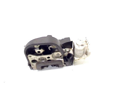Front left lock ALFA ROMEO 147 (937_) 1.9 JTD (937.AXD1A, 937.BXD1A, 937.AXV1A, 937.BXB1A,... | BP13197578C98 