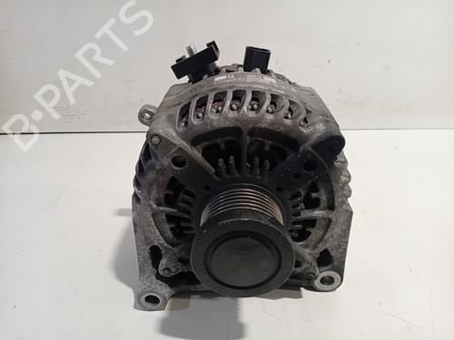 Used Alternator Alternator BMW X3 (F25) xDrive 20 i (184 hp) 30856352 30856352