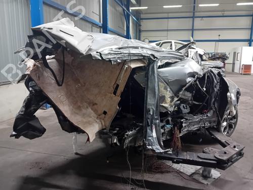 Differential, foran BMW X5 (E70) xDrive 30 d | BP26688034M23 