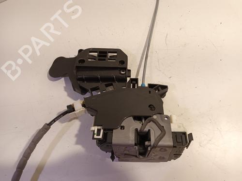 Rear right lock MERCEDES-BENZ M-CLASS (W166) ML 350 BlueTEC 4-matic (166.024, 166.023) | BP17092064C99 